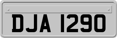 DJA1290