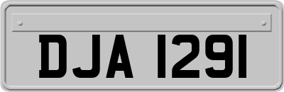 DJA1291
