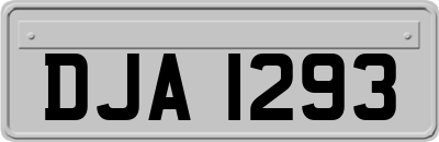 DJA1293