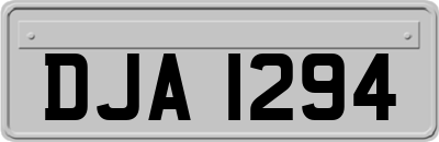 DJA1294