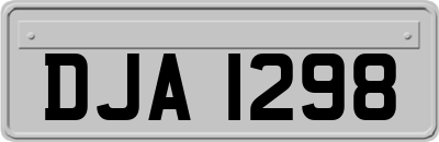 DJA1298