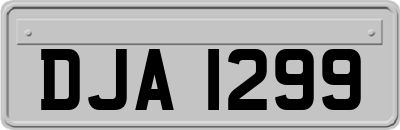 DJA1299