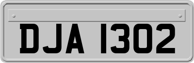 DJA1302