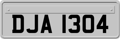 DJA1304