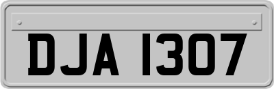 DJA1307