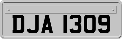 DJA1309