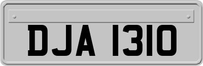 DJA1310