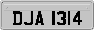 DJA1314