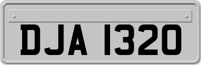 DJA1320