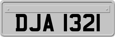 DJA1321