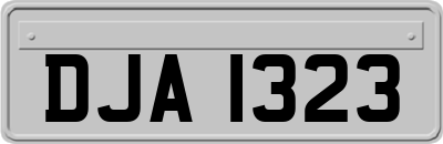 DJA1323