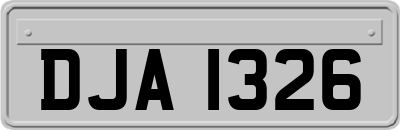 DJA1326
