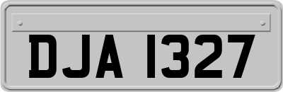 DJA1327