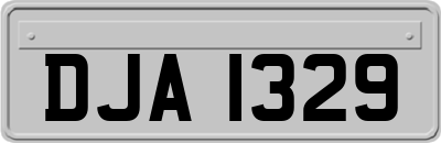DJA1329