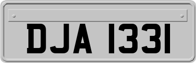 DJA1331