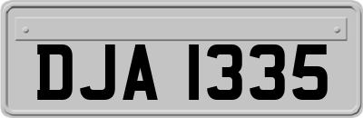 DJA1335