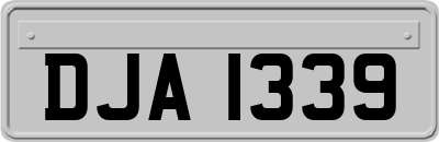 DJA1339