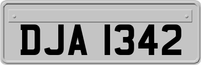 DJA1342