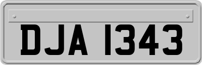 DJA1343