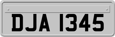 DJA1345