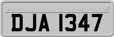 DJA1347