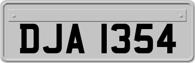 DJA1354