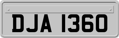 DJA1360