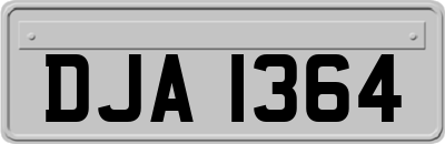 DJA1364