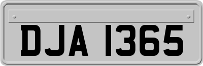 DJA1365
