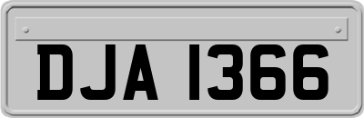 DJA1366