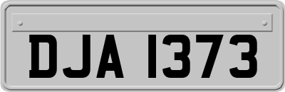 DJA1373