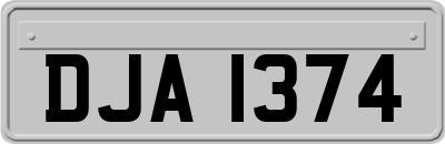 DJA1374