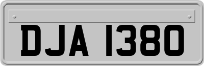 DJA1380