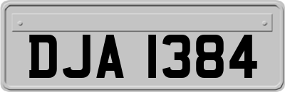 DJA1384