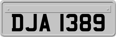 DJA1389