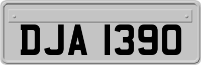 DJA1390