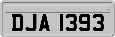 DJA1393