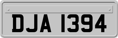 DJA1394