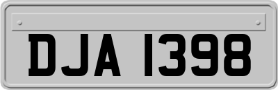DJA1398