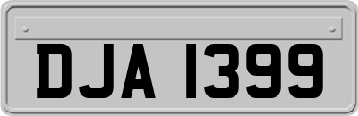 DJA1399