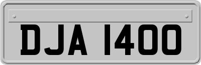 DJA1400