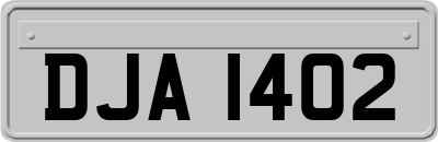 DJA1402