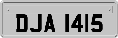 DJA1415