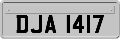 DJA1417