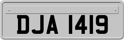 DJA1419