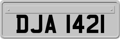 DJA1421