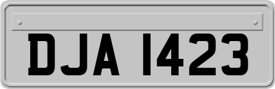 DJA1423