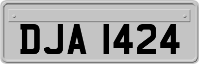 DJA1424