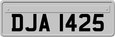 DJA1425