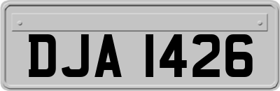 DJA1426